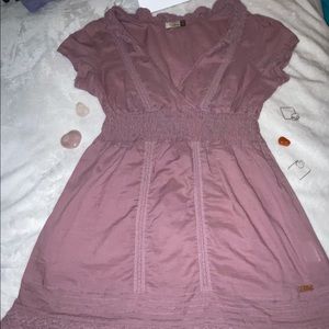 Aritzia / Wilfred   old rose 🌹